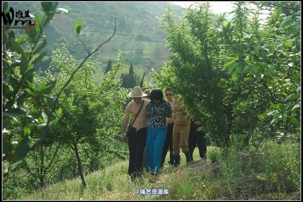 唯美之家 - 武当山之行-押解 第 161 张图片