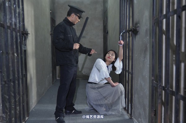 mj影视 - 淑女被抓 第 123 张图片