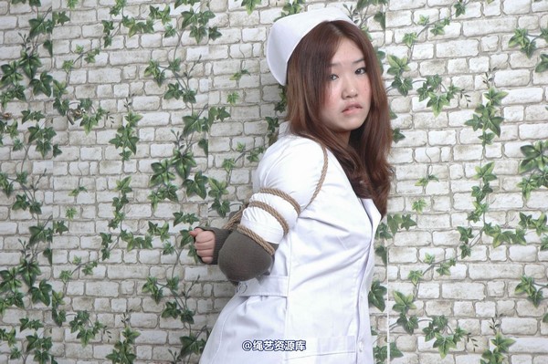 唯美之家 - 护士装 第 88 张图片