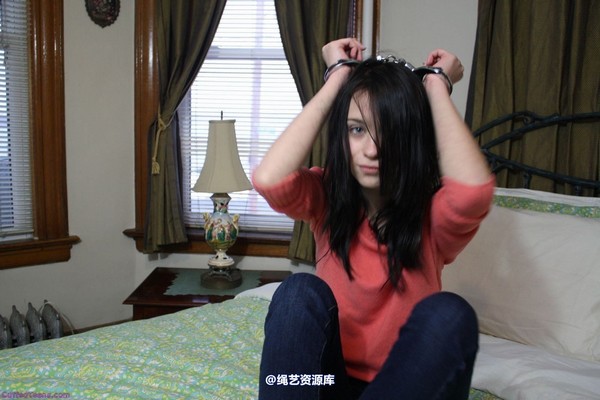 cuffedteens - ct076 第 3 张图片