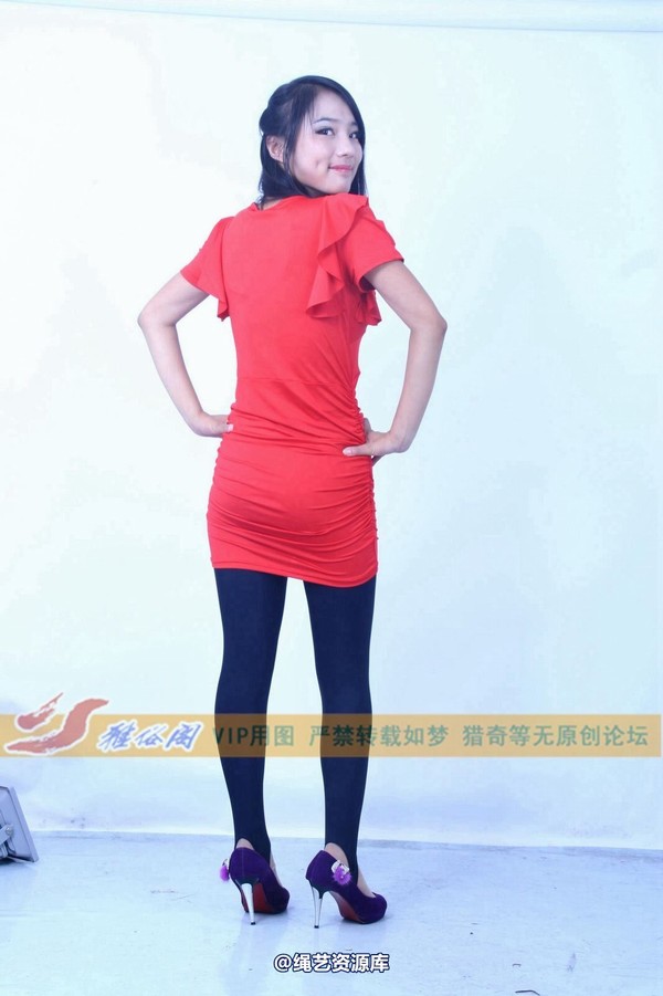 雅俗阁 - 2013-NO.5Model 雅恩 第 176 张图片