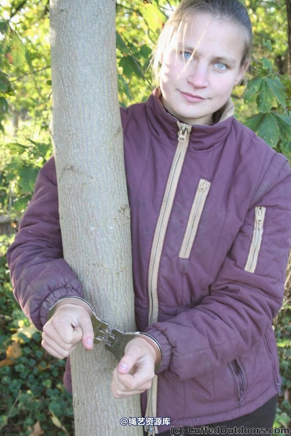 cuffedoutdoors - cod014 第 57 张图片