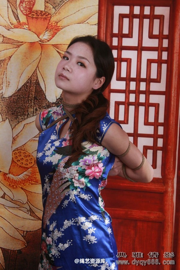 典雅倩影 - 255-耐绑的雅卿 第 32 张图片