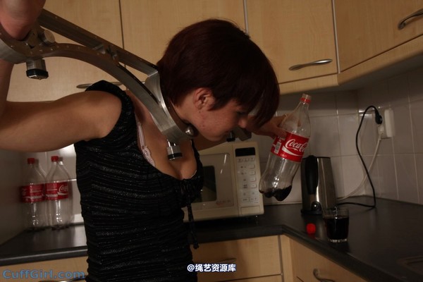 cuffgirl - cg048 第 24 张图片