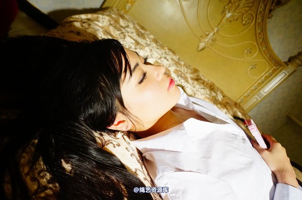 dk13美束馆 - 1.21-倩倩白色B 第 29 张图片