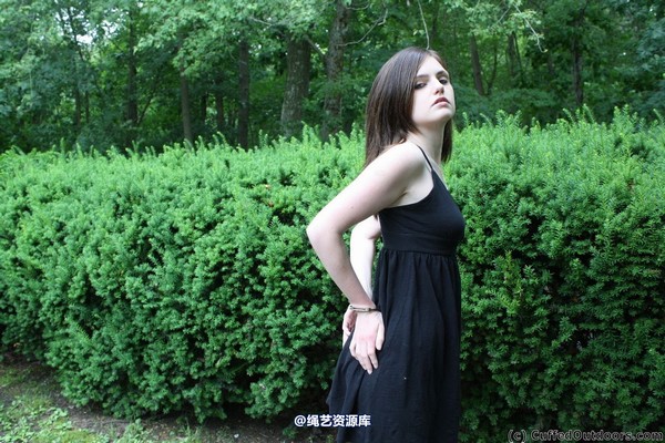 cuffedoutdoors - cod196 第 39 张图片