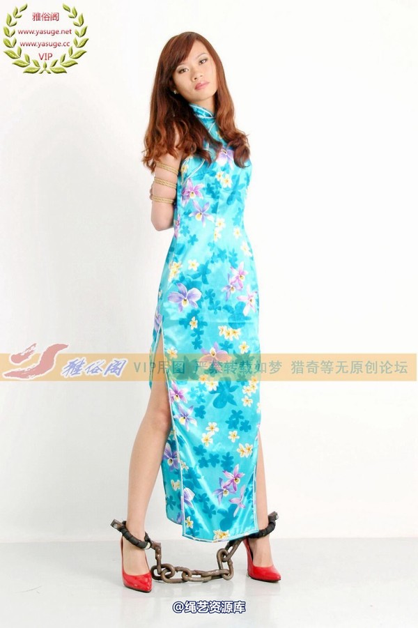 雅俗阁 - 2013-NO.39Model雅雨 第 39 张图片
