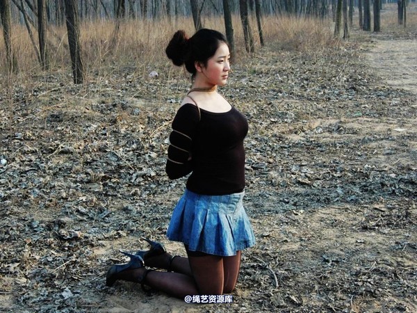 mj影视 - 2013-3-4陈沫踏青 黑丝美女最终的不归路 第 428 张图片