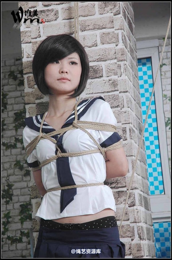 唯美之家 - 甜甜学生装2010-5-25 第 88 张图片