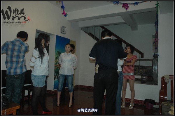 唯美之家 - 08-05-03(联谊活动) 第 335 张图片