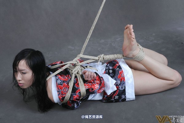 赤足者 - 绵绵2012-2 第 17 张图片