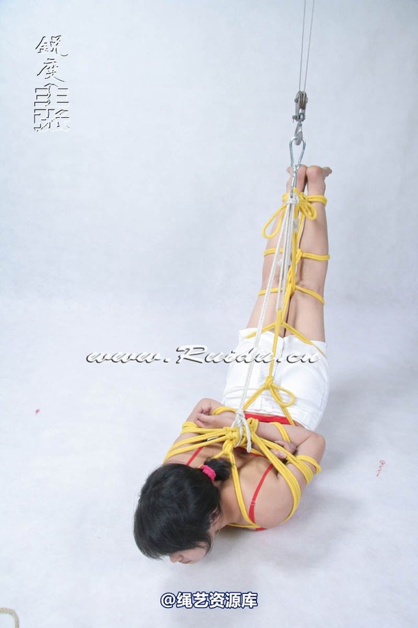 锐度主张 - 婷婷和嫣儿KB悬吊 第 321 张图片