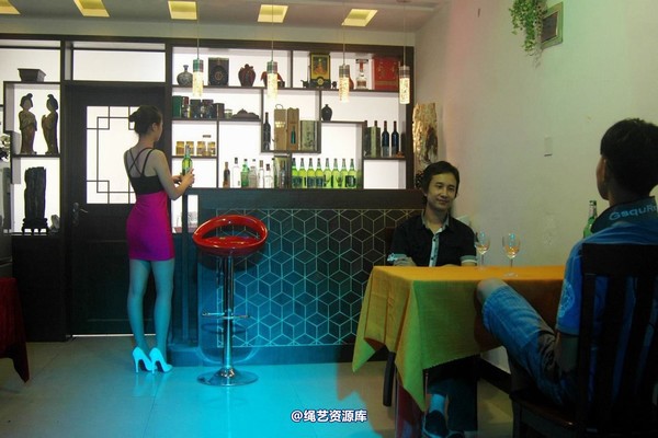 mj影视 - 梅晓晨 美女招待贩毒覆灭记 第 1 张图片