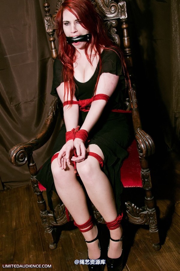 limitedaudience - 2011 ivory throne bound 2 第 14 张图片