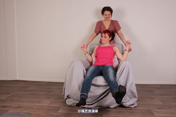 cuffgirl - cg215 第 29 张图片