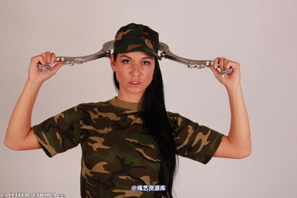 cuffedinuniform - ciu247 第 47 张图片