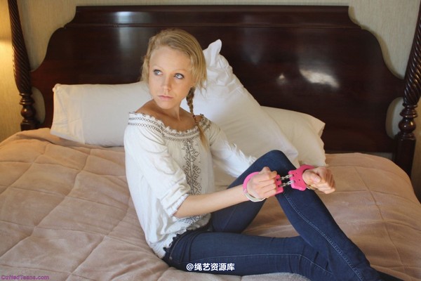 cuffedteens - ct129 第 56 张图片