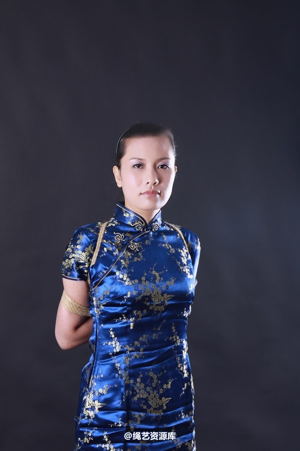 神艺缘 - 125-新模小妖(五花)2 第 31 张图片