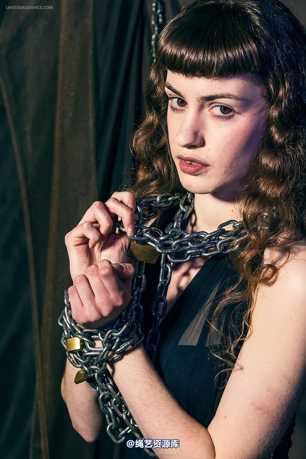 limitedaudience - 2014 fay lady in chains 第 24 张图片
