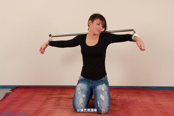 cuffgirl - cg143 第 45 张图片