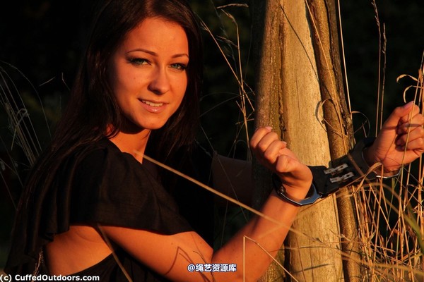 cuffedoutdoors - cod313 第 92 张图片