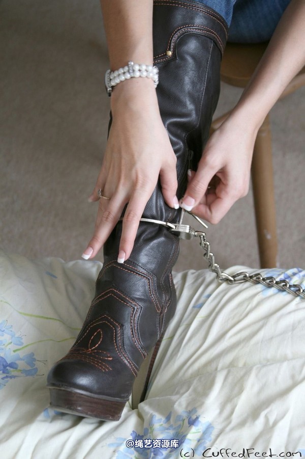 cuffedfeet - cf183 第 72 张图片