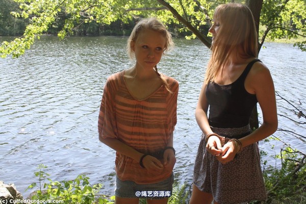 cuffedoutdoors - cod307 第 41 张图片