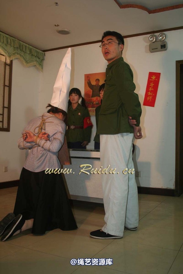 锐度主张 - 2008年第04期捆绑图（1.14）――难忘的记忆 第 6 张图片