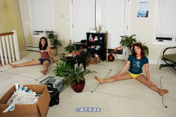 conversationpiece - Gen-2009-11-24 第 5 张图片