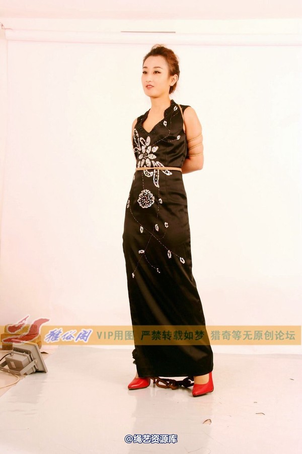 雅俗阁 - 2013-NO.17Model 雅恋 第 26 张图片