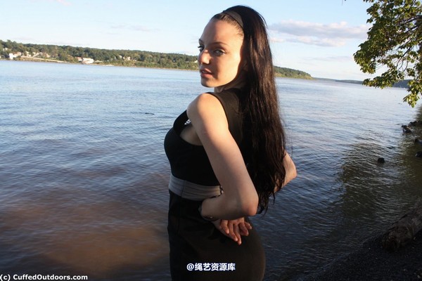 cuffedoutdoors - cod312 第 74 张图片