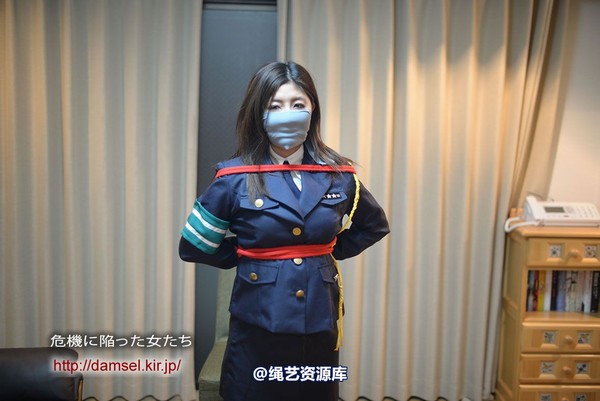 jpdamsel - 20140323 �D警捕�@ 第 29 张图片