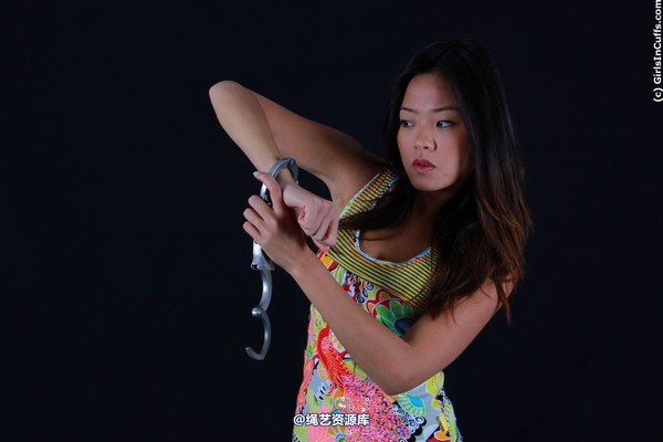 girlsincuffs - gic357 第 57 张图片