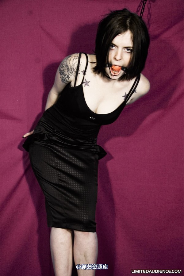 limitedaudience - 2010 jenvy display model 第 7 张图片