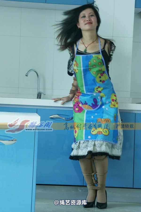 雅俗阁 - 20080526雅璇一帘幽梦 第 5 张图片