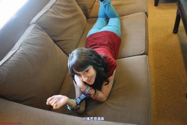 cuffedteens - ct134 第 83 张图片