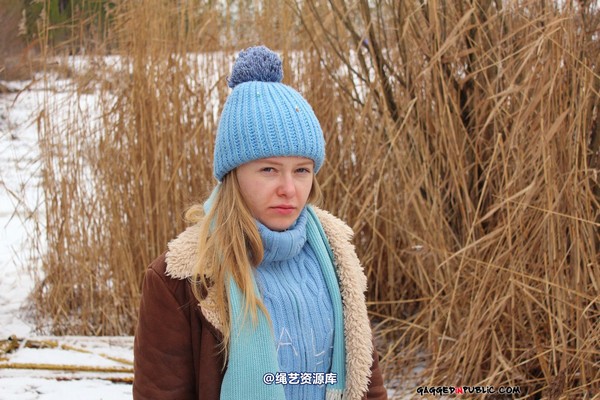 gaggedinpublic - gip558 第 2 张图片