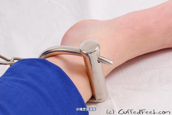 cuffedfeet - cf091 第 18 张图片