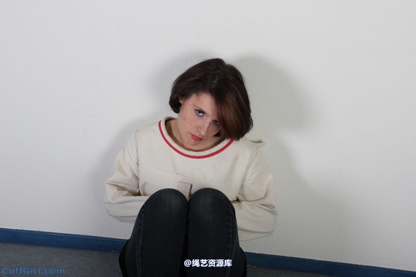 cuffgirl - cg125 第 68 张图片