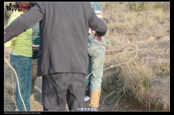 唯美之家 - 2008-11-13外拍(集体) 第 295 张图片