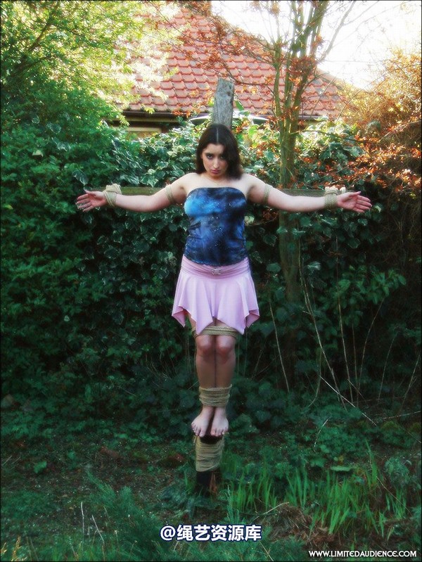 limitedaudience - 2007 jasmine de launay the suffering pt 1 第 2 张图片