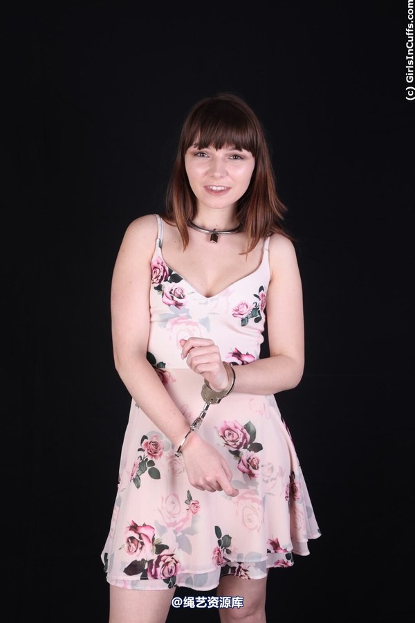 girlsincuffs - gic610 第 9 张图片