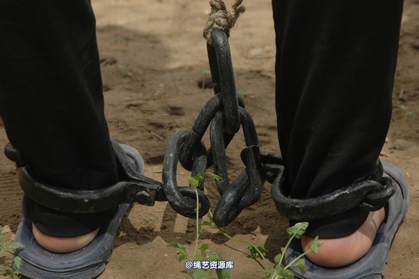 mj影视 - 血泪控诉提审指认现场 第 40 张图片