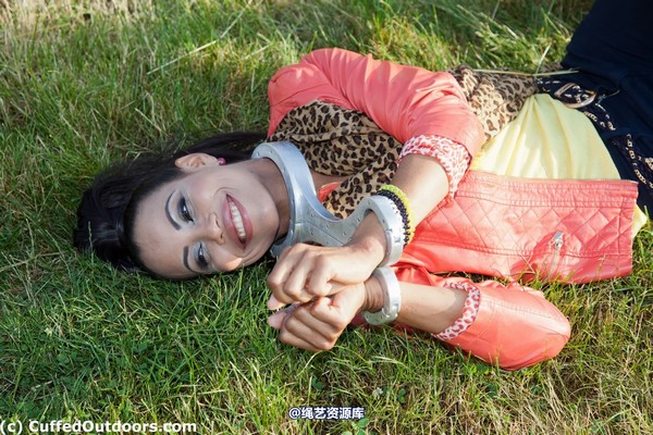 cuffedoutdoors - cod601 第 47 张图片