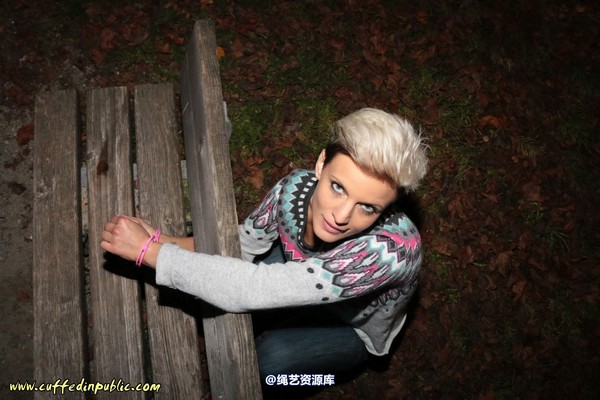 girlsinsteel - Cold in the night 第 49 张图片