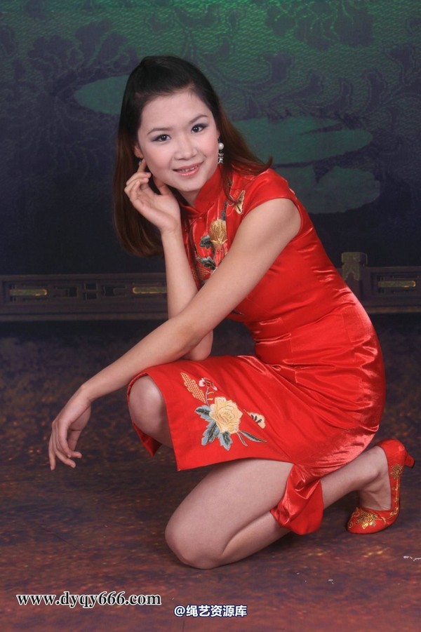 典雅倩影 - 100-雅乐未兴人已逝，卿等怀四方之志 第 55 张图片