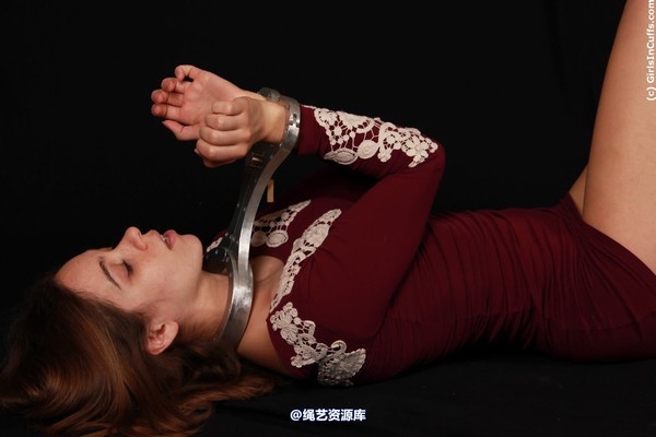 girlsincuffs - gic543 第 69 张图片
