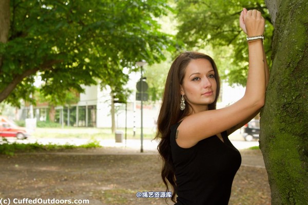 cuffedoutdoors - cod603 第 60 张图片