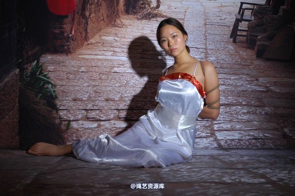 唯美之家 - 珍珍古装 第 25 张图片