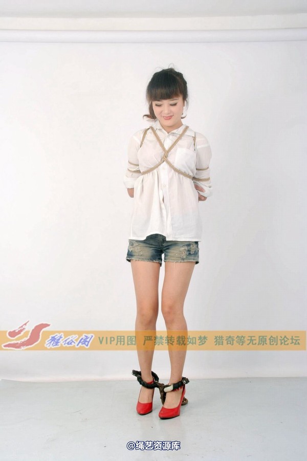 雅俗阁 - 2013-NO.1Model雅恋 第 98 张图片